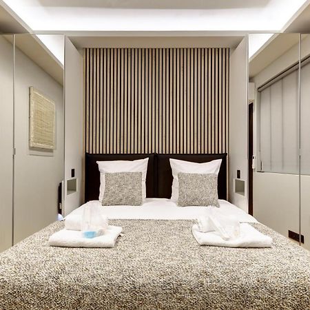 327 Suite Le Marais - Superb Apartment In Paris Bagian luar foto