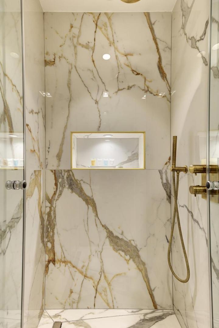 327 Suite Le Marais - Superb Apartment In Paris Bagian luar foto