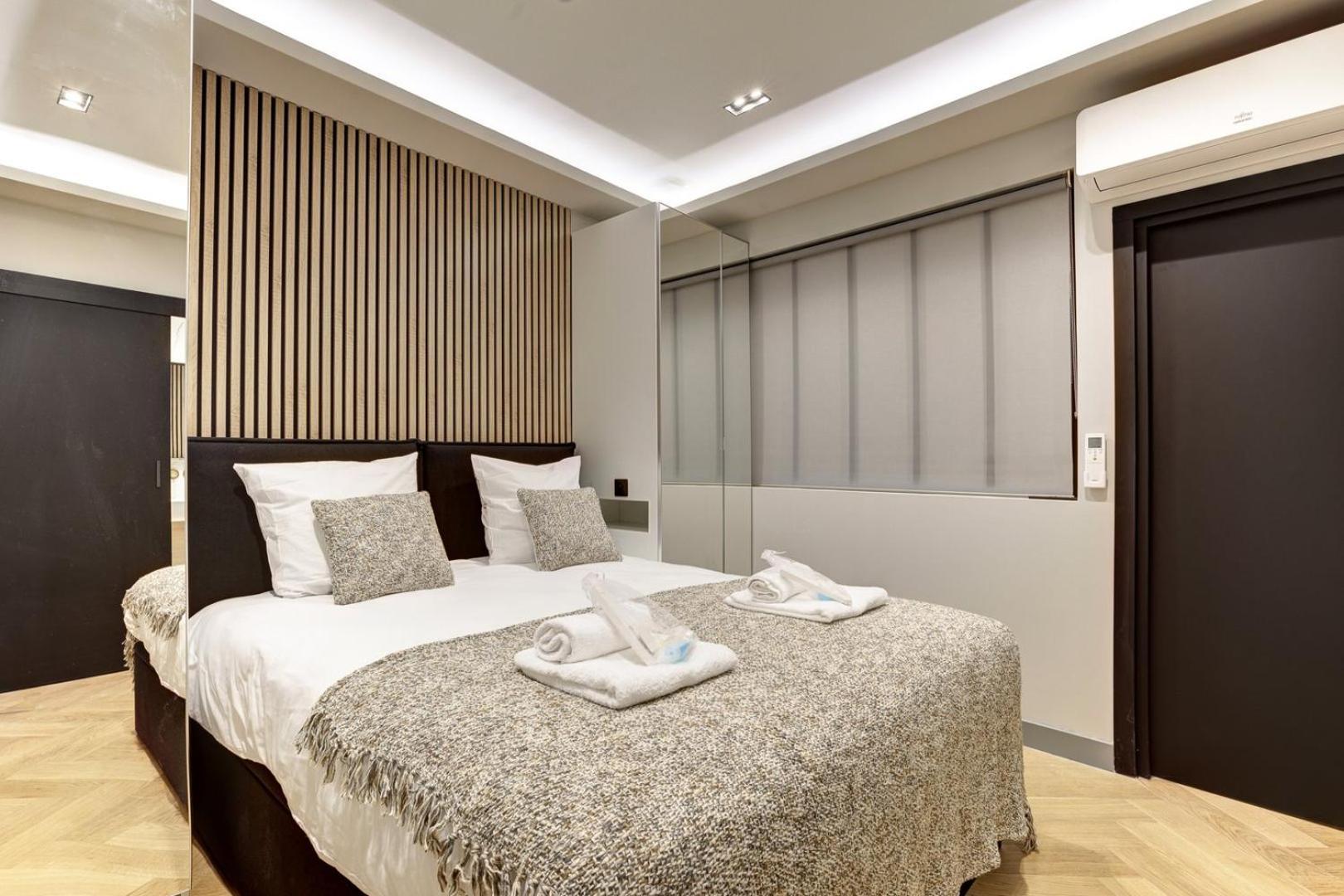 327 Suite Le Marais - Superb Apartment In Paris Bagian luar foto