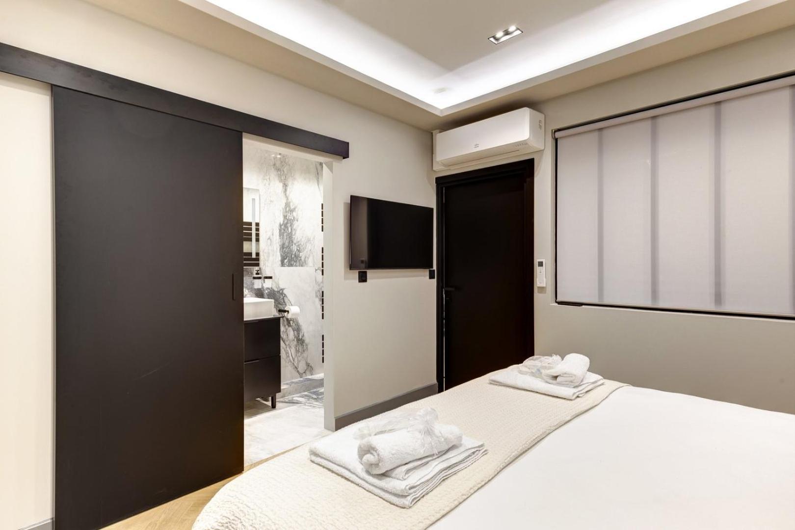 327 Suite Le Marais - Superb Apartment In Paris Bagian luar foto